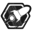 Hexagon Knockout