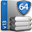 4D Server v13.4 (64-bit)