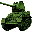 On The Front Line, версия 1.0