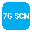 7G SCN by Samik version 3.2
