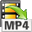 All Video to MP4 Converter 1.7.9
