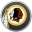 Redskins DeskSite