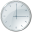 Analogue Vista Clock 1.34