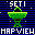 SETI@home-MapView v6.55