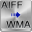 Free AIFF To WMA Converter