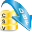 CSV to DBF Converter version CSV to DBF Converter 3.50