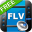 Free FLV to Audio Converter 1.0.20