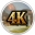 The Legend of Zelda: Twilight Princess 4K (GameCube) version 2.0.0