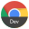 Wersja deweloperska Google Chrome