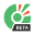 Cốc Cốc Beta