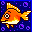 Super Pop'n'Fish version 1.0