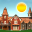 Sun Village 3D Screensaver 1.0