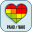 CardioCal version 1.0.10