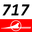 717 Captain (717-200) Livery Pack 1 1.0 [MSFS2020] MSFS2020