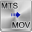 Free MTS To MOV Converter