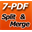 7-PDF Split & Merge Version 2.7.0 (Build 176)