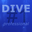DIVE #1 professional