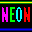 Neon Calculator Lite Version 1.00