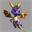 Spyro 3 The Year of Dragon versión 1.2