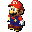 Super Mario RPG  Legend of the Seven Stars versión 1.0