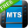 Free MTS Converter 1.0.18