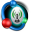 Atomic Blue Sender 2.22
