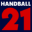 Handball 21 MULTi7 - ElAmigos Version 1.0