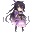 Tohka Yatogami V1 By andrea_37