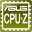 CPUID ASUS CPU-Z 1.61.3