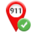 911 Location Manager 2.2.1
