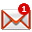 Gmail New Mail Alert