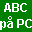 ABC på PC