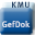 GefDok KMU Version 1.3.0.6