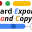 Bard Export and Copy Save your chats 1.0.0.0