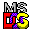 MS-DOS GM300 E SIMILARES SUITE versão 1.0