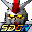 SDGundam Next Evolution