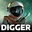 Digger: Galactic Treasures Demo