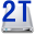 2Tware Virtual Disk 2011 Free version 5.0