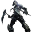 Darksiders II by Juan2296