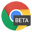Google Chrome Bèta
