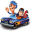 Funny Racer v1.0
