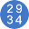 Kakuro Cross Sums Puzzle 2.1