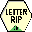 Letter Rip