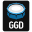 GetGood Drums GGD Studio Cabs Cali Oversized Edition