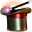 The Conjurer (remove only)