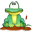 Bog Glutton