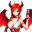 Demon's Crystals
