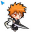 Bleach Anime Custom Cursor 1.0.0.0