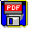 Acro Software CutePDF Writer 2.8