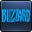 Aplikacja Blizzard